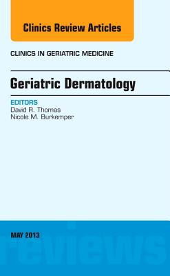 Geriatric Dermatology, Vol 29-2