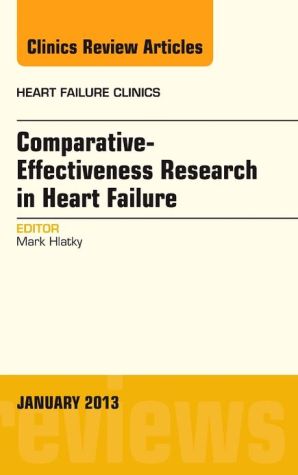 Comparative-Effectiveness Research in Heart Failure Vol 9-1