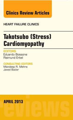 Takotsubo (Stress) Cardiomyopathy Vol 9-2