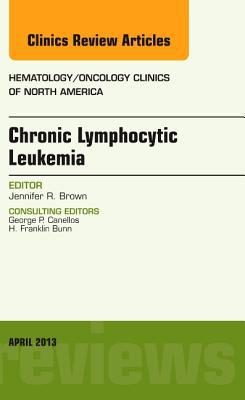 Chronic Lymphocytic Leukemia Vol 27-2