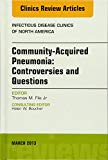Community Acquired Pneumonia Vol 27-1