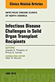 Emerging Issues in Solid Organ Transplant