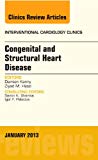 Congenital and Structural Heart Disease Vol 2-1