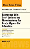 Bypass Graft Lesions and Thrombectomy Vol 2-2