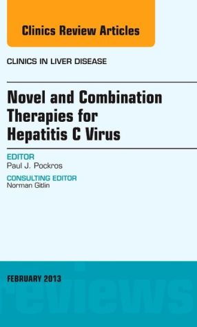 Novel Combination Therapies for Hepatitis C Virus Vol 17-1