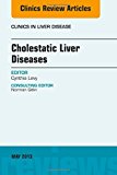 Cholestatic Liver Diseases Vol 17-2