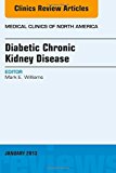 Diabetic Chronic Kidney Disease, January 2013
