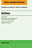 Asthma, Vol 48-1 An Issue of Nursing Clinics