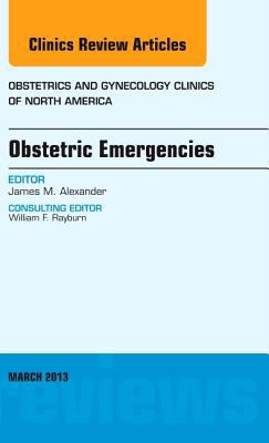 Obstetric Emergencies Vol 40-1