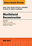 Maxillofacial Reconstruction Vol 25-2