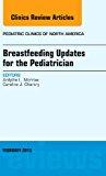 Breastfeeding Updates for the Paediatrician Vol 60-1