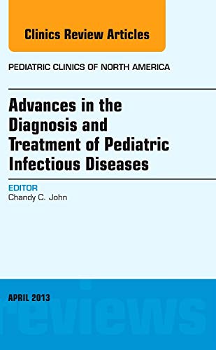 Advances Diagnosis Treatment Paediatric Infectious Diseases