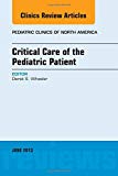 Critical Care of the Paediatric Patient Vol 60-2