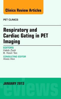 Respiratory and Cardiac Gating in PET Vol 8-1