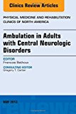 Ambulation Adults with Central Neurologic Disorders Vol 24-2