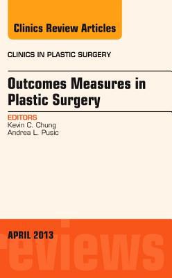 Outcomes Measures in Plastic Surgery Vol 40-2