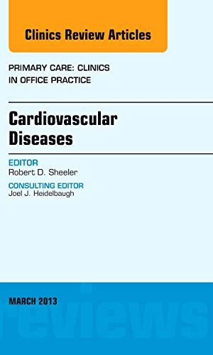Cardiovascular Diseases Vol 40-1