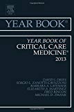 Year Book of Critical Care Medicine 2013