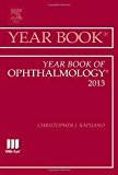 Year Book of Ophthalmology 2013