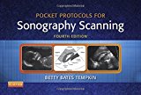 Pocket Protocols for Sonography Scanning