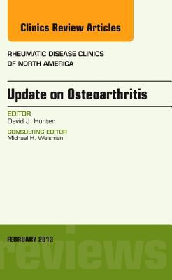 Update on Osteoarthritis Vol 39-1