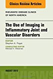 Use and Effectiveness of Imaging Studies in the Treatment of