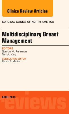 Multidisciplinary Breast Management Vol 93-2