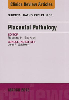Placental Pathology, Vol 6-1