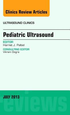 Paediatric Ultrasound Vol 8-3