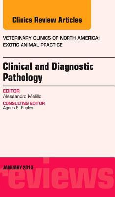 Clinical and Diagnostic Pathology Vol 16-1