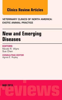 New and Emerging Diseases Vol 16-2