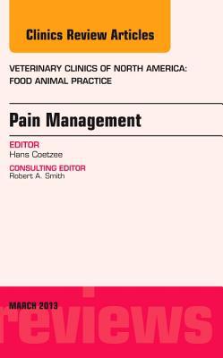 Pain Management Vol 29-1