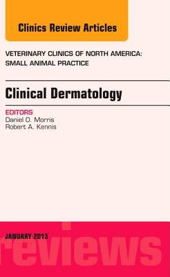 Clinical Dermatology Vol 43-1