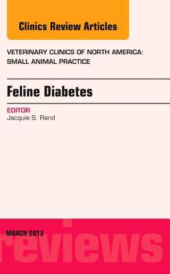Feline Diabetes Vol 43-2