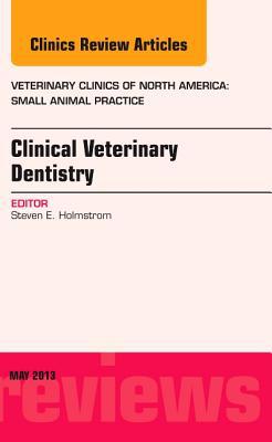 Clinical Veterinary Dentistry Vol 43-3