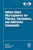 Glass Bubbles for Plastics, Elastomers, and Adhesives Compounds