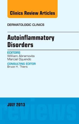 Autoinflammatory Disorders Vol 31-3