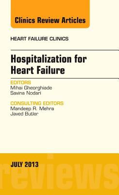 Hospitalization for Heart Failure Vol 9-3