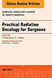 Practical Radiation Oncology for Surgeons Vol 22-3