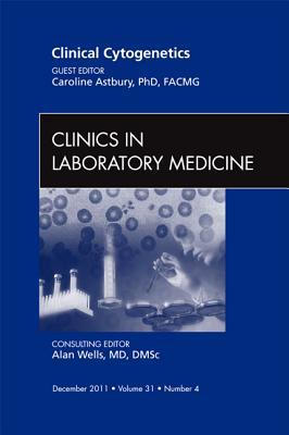 Cytogenetics Vol 31-4