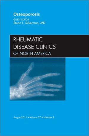 Osteoporosis Vol 37-3