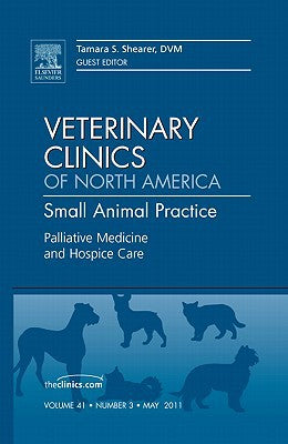 Palliative Medicine and Hospice Care Vol 41-3