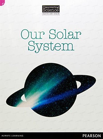 DS: UP Our Solar System