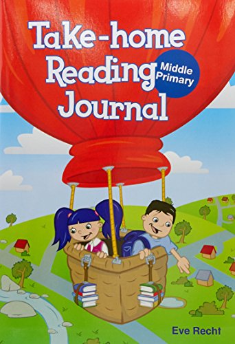 Take-Home Reading Jnl MP (Jnl Only)