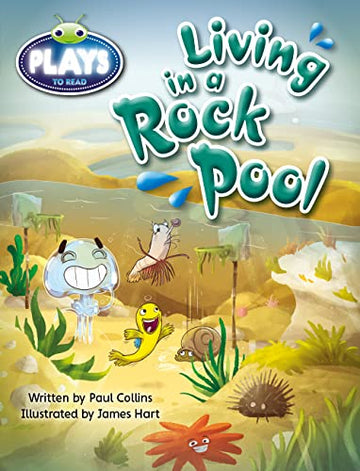 BC Ruby Plays 3:Living in a Rock Pool