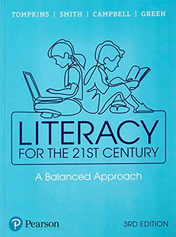 Literacy for the 21st Century