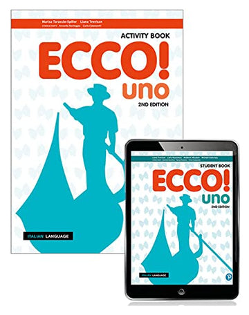 Ecco Uno AB/EB Combo Pack