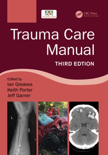 Trauma Care Manual