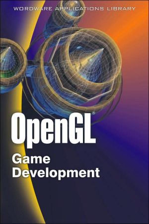 OpenGL Game Development