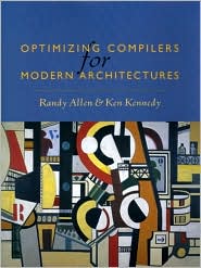 Optimizing Compilers for Modern Architectures